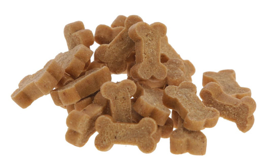 Przysmak dla psa Pet Rewards Trainer Bones, kostki z kurczakiem, 200g, Kerbl