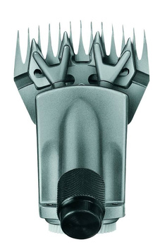 Ostrza górne i dolne do maszynki do strzyżenia Econom Nova, 15/31, Aesculap