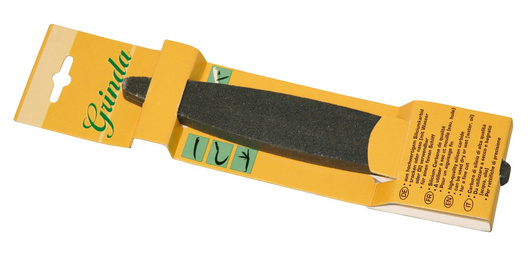 Kamień szlifierski z węgliku krzemu Kerbl