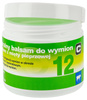 Balsam do wymion z olejkiem z mięty pieprzowej ”12”, 500 ml, Canagri