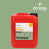 Kwaśny preparat myjący Agrisol Kwas 2.0, 10 kg, Canagri