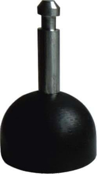 Zawór kolektora 150 ml PSU, silikon