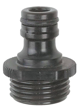 Element łączący pistolet Gilmour z wężem, złączka, Kerbl