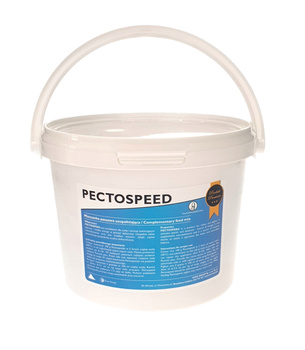 Preparat przeciwbiegunkowy dla cieląt i prosiąt Over Pectospeed 1 kg