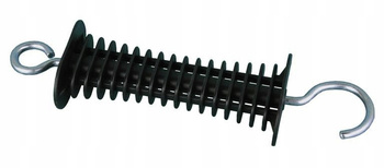 Pokrywka ze smoczkiem do butelki do pojenia cieląt,"Speedy Feeder", Kerbl