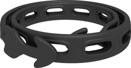 Pasek gumowy Quickloader 110 cm, 2 szt., Kerbl