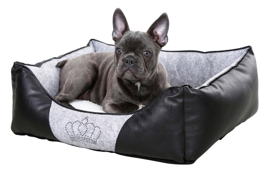 Legowisko psa Chiara, 42 x 32 x 18 cm, Kerbl