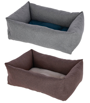 Legowisko dla psa, lub kota Ely, Różne wymiary, Różne kolory, Kerbl