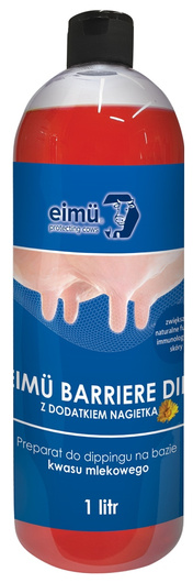 Preparat do dipingu Vittra Eimü Barriere Dip 1 L