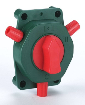 Włącznik przełącznik ogrodzeń, AKO