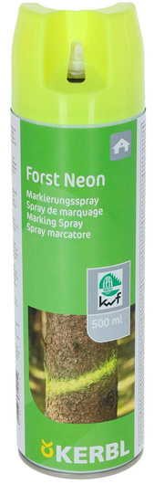 Spray do znakowania powierzchni, 500 ml, różne kolory, Kerbl