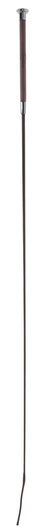 Bat ujeżdżeniowy, brązowy, 110 cm, Covalliero