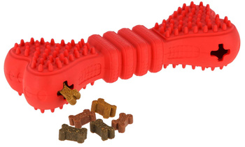 Zabawka dla psa Bone ToyFastic, 17 x 6 x 4 cm, Kerbl