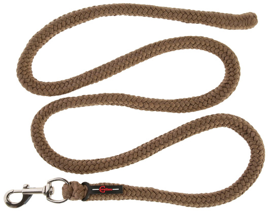 Uwiąz dla konia ClassicSoft zwykły karabińczyk, różne kolory, 200 cm, Covalliero
