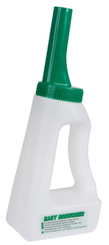 Drencher dla bydła z sztywną sondą , "Easy Drencher", 1,2 l, Kerbl