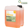 Pianowy płyn do mycia wymion Agrisol PreFoam 70, 10 kg, Canagri