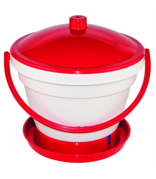 Poidło dla piskląt, 12 l, Novital