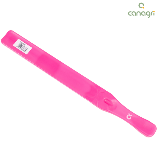 Mieszadło do paszy, różowy, Kerbl