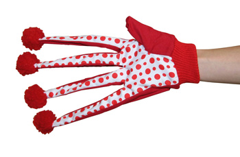 Zabawka dla kota, rękawica Till, Kerbl