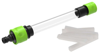 Kąpiel solankowa dla koni, zestaw startowy, MagicBrush