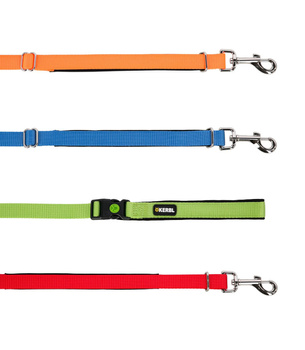 Smycz dla psa Miami, 180 cm x 20 mm, różne kolory, Kerbl
