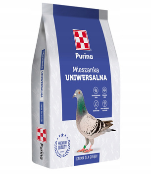 Karma dla gołębi Purina Gołąb Uniwersalna 20kg