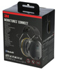 Nauszniki ochronne, z bluetooth, 3M