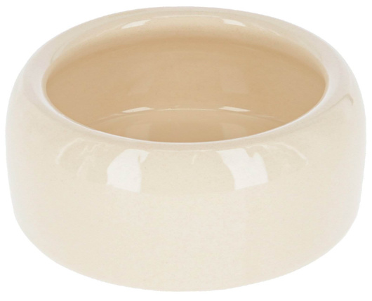 Miska kamienna dla królików, różne pojemności (250, 500, 750, 1000 ml), Kerbl