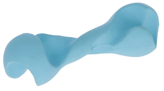 Zabawka dla psa, kość z gumy, 21,5 cm, Kerbl
