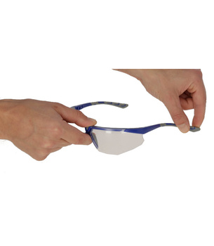 Okulary ochronne Puma Plus, Kerbl