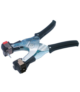 Kolczykownica Profi, szara wkładka, Caisley