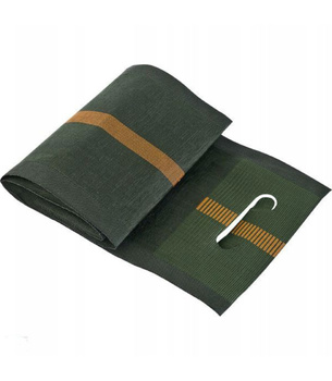 Worki obciążeniowe do zilosów Zill na pryzmę 25x100 cm ZILL