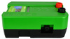 Elektryzator uniwersalny TITAN DUO 1500, dla koni, bydła, 1,5 J, Kerbl