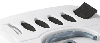 Filtr węglowy do kuwety ,Kerbl