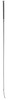 Bat ujeżdżeniowy, czarny, 110 cm, Covalliero