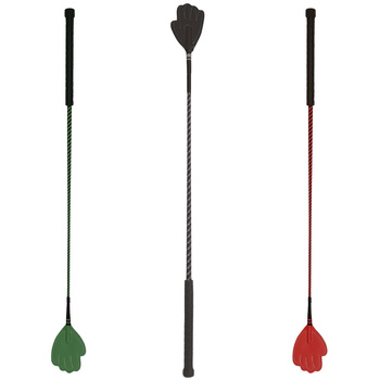 Bat skokowy, różne kolory, 65 cm, Covalliero