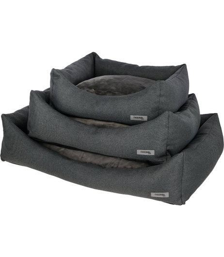 Legowisko Platin Ortho, Różne wymiary, szary, Kerbl