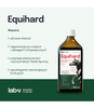 Preparat na stawy dla koni i kucyków LAB-V Equihard 1000ml