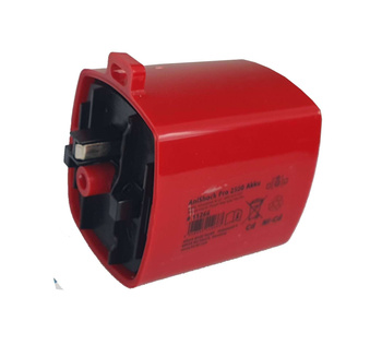 Bateria w opakowaniu do poganiacza AniShock Pro 2500, Kerbl