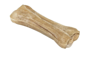 Przysmak dla psa, kość ze skóry wołowej, 16 cm, 175 g, Kerbl