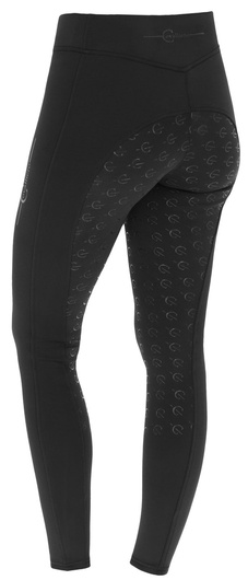 Legginsy jeździeckie ClassicStar, dziecięce, różne kolory, różne rozmiary, Covalliero