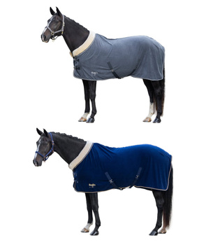 Derka polarowa dla konia RugBe Royal, różne kolory, różne rozmiary, Covalliero