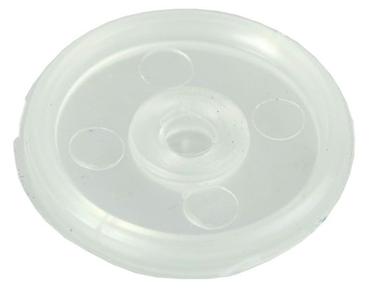 Membrana pulsatora pneumatycznego 60/40, mała