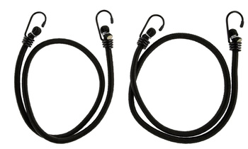 Linka elastyczna, ekspander, Ø 10 mm, 2szt. x 100 cm, 1,2 kN, Kerbl