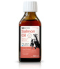 Olej z Łososia - Dla Psa i Kota  - Lab-V - 100ml