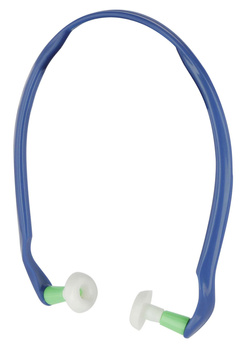 Wkładki przeciwhałasowe do uszu