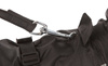 Płaszcz przeciwdeszczowy dla psa Forks, różne rozmiary (od 35 do 50 cm), Kerbl