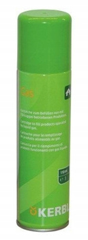 Gaz do dekornizatora GasBuddex, 110 ml, Kerbl