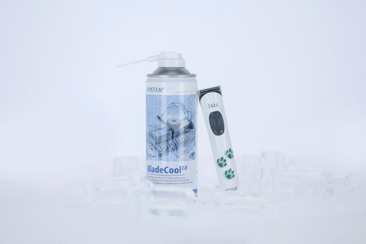Spray 3 w 1 do maszynek do strzyżenia BladeCool 2.0, 400 ml, Aesculap