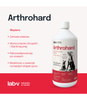Suplementy dla kota, dla psa na stawy LAB-V Arthrohard - 1000ml
